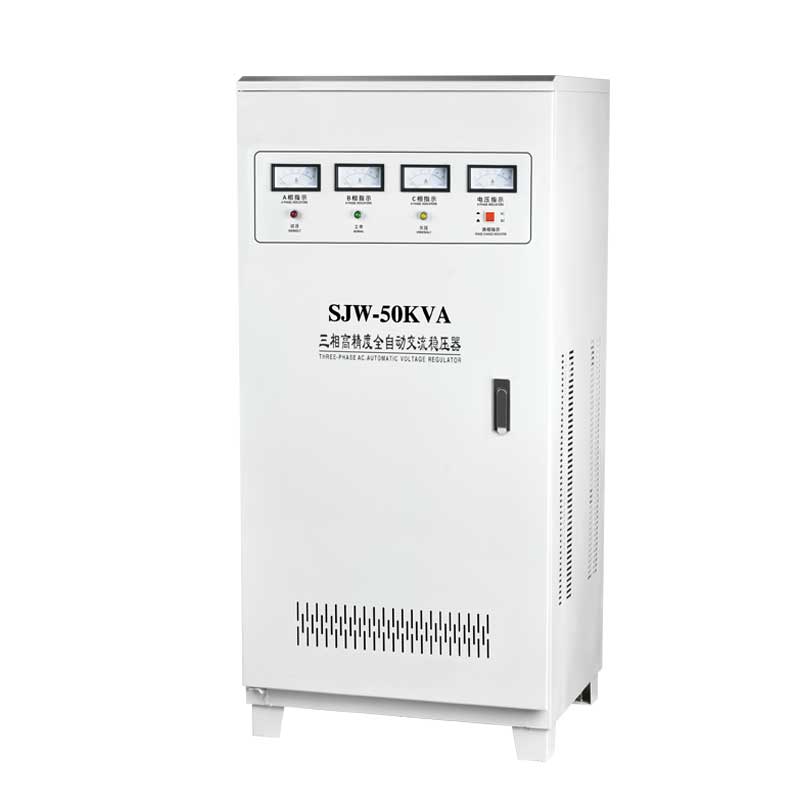 SVC/TNS三相稳压器